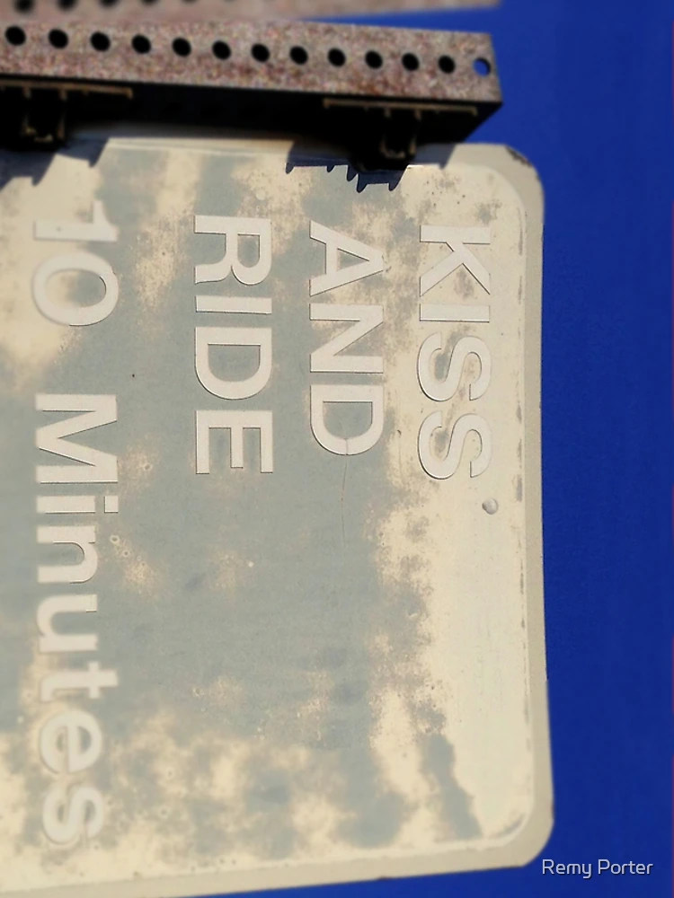 Thumbnail 4 of 4, iPhone Case, Kiss and Ride designed and sold by Remy Porter.