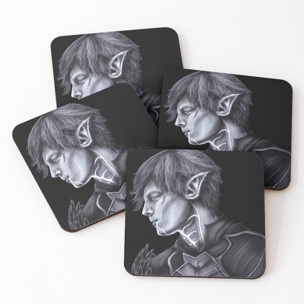 Item preview, Fenris designed and sold by shadesofvanity.