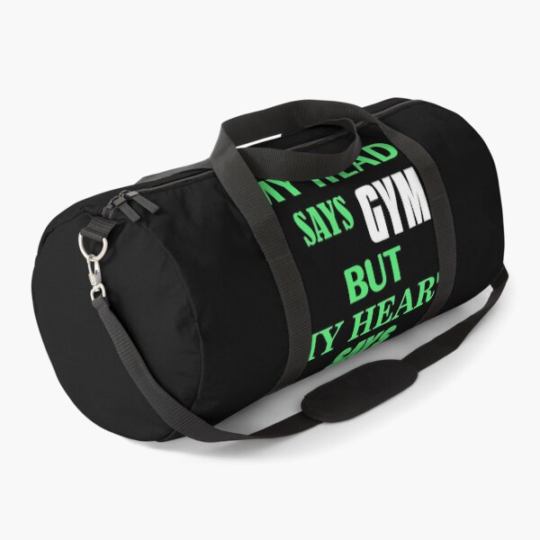 Item preview, Good Vibes, Gym designed and sold by CDSDesign.