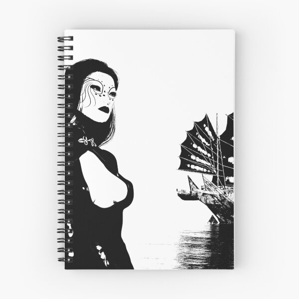 Item preview, Sexy woman with junk designed and sold by MIRO3D.