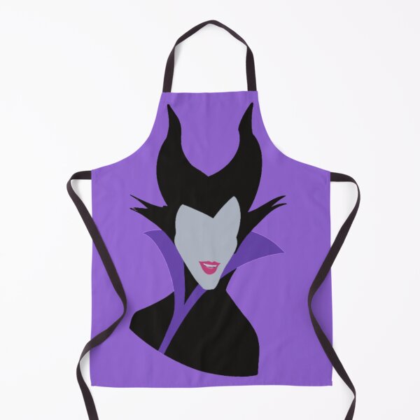 Item preview, Minimalist Maleficent designed and sold by DisSpooks.