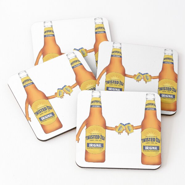 Item preview, Twisted Tea Cheers designed and sold by Syd Weilert.
