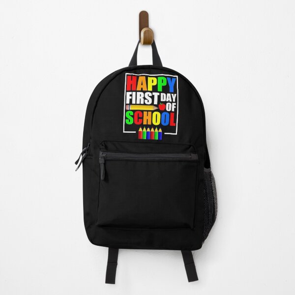 Item preview, Happy First Day Of School Gift Cool School 2020 designed and sold by naworas.