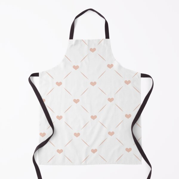 Item preview, Soft Heart Pattern designed and sold by Mykra Apparel.