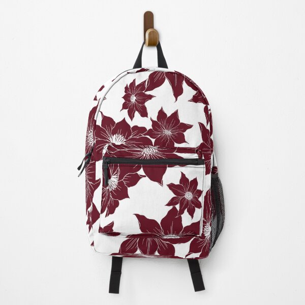 Item preview, Claret flower designed and sold by Dia-Cheshire.