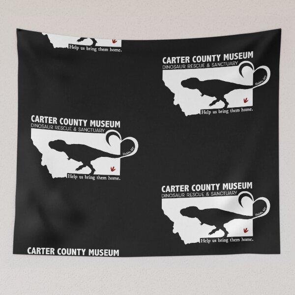 Item preview, CCM Dino Rescue designed and sold by CCMuseum.