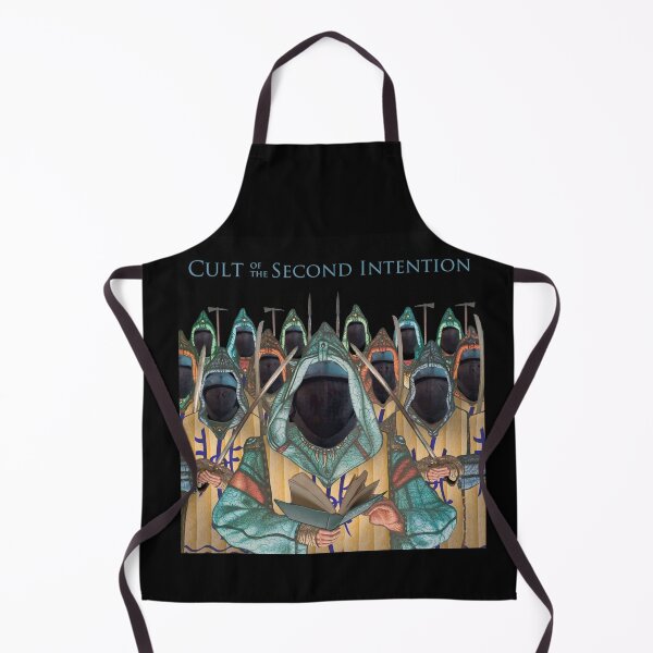 Item preview, The Second Intention designed and sold by WingedSabreSwag.