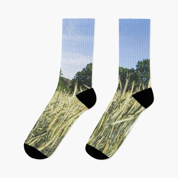 Item preview, The Grass is Greener designed and sold by Alex Tonetti Photography.