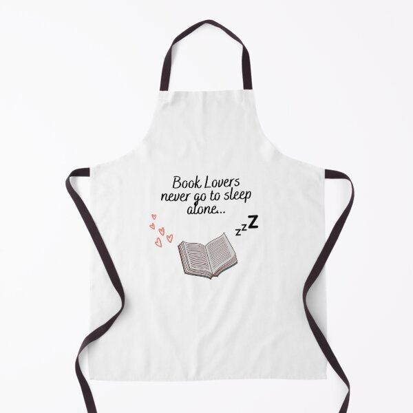 Item preview, Book Lovers never go to sleep alone... designed and sold by Dinoroarrr.
