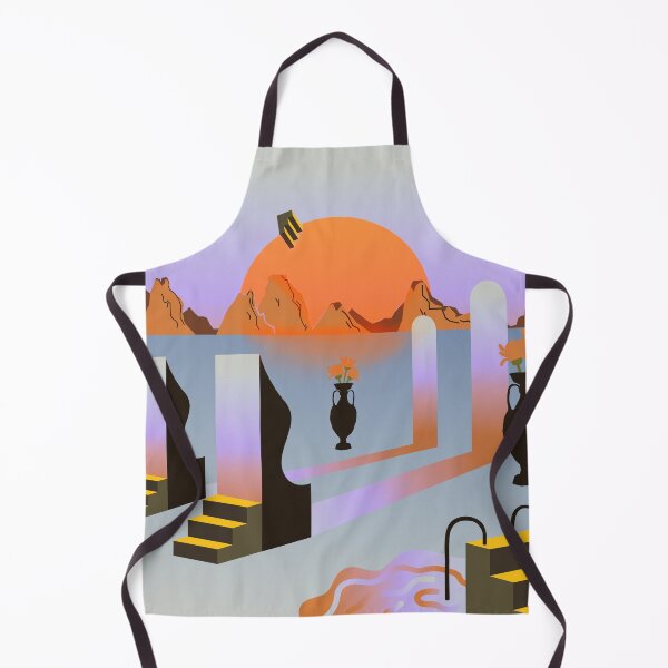 Item preview, Illusion world designed and sold by Pauline Sesniac.