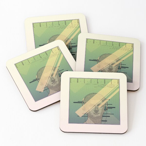 Item preview, C A L I G U L A designed and sold by thedumbwaiter.
