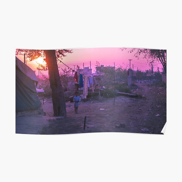 Lahore II Poster