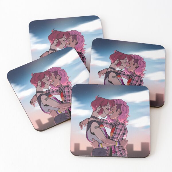 Item preview, Kip: Pride designed and sold by pianobelt.