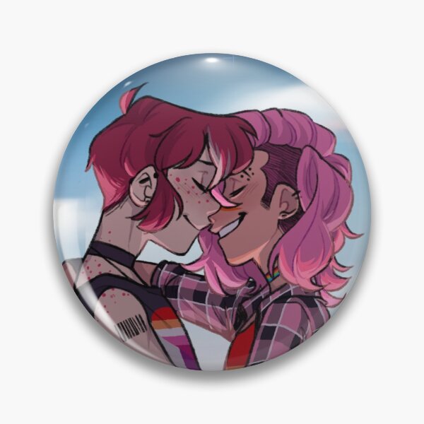 Item preview, Kip: Pride designed and sold by pianobelt.