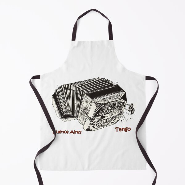 Item preview, Bandoneon Buenos Aires designed and sold by Darío Fabián González Sheridan.