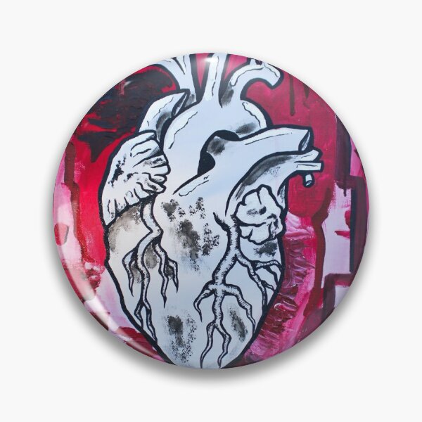 Item preview, Heart Throb designed and sold by Angel Escobar.