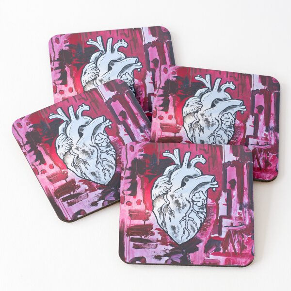 Item preview, Heart Throb designed and sold by Angel Escobar.