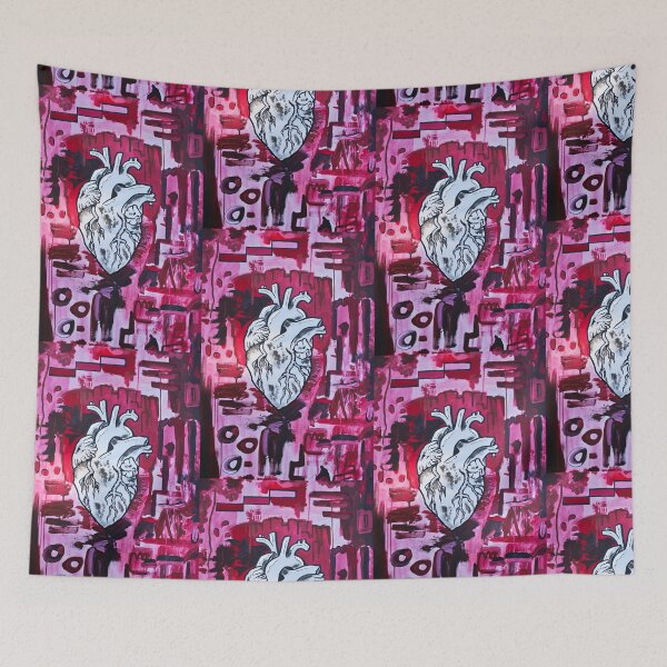 Item preview, Heart Throb designed and sold by Angel Escobar.