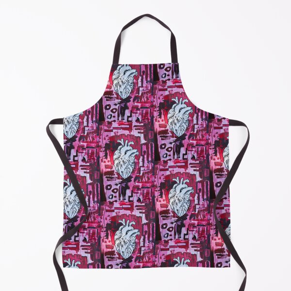 Item preview, Heart Throb designed and sold by Angel Escobar.