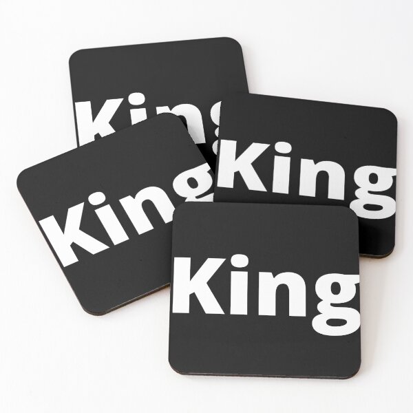 Item preview, TheCoffeeCupLife: King designed and sold by CoffeeCupLife2.