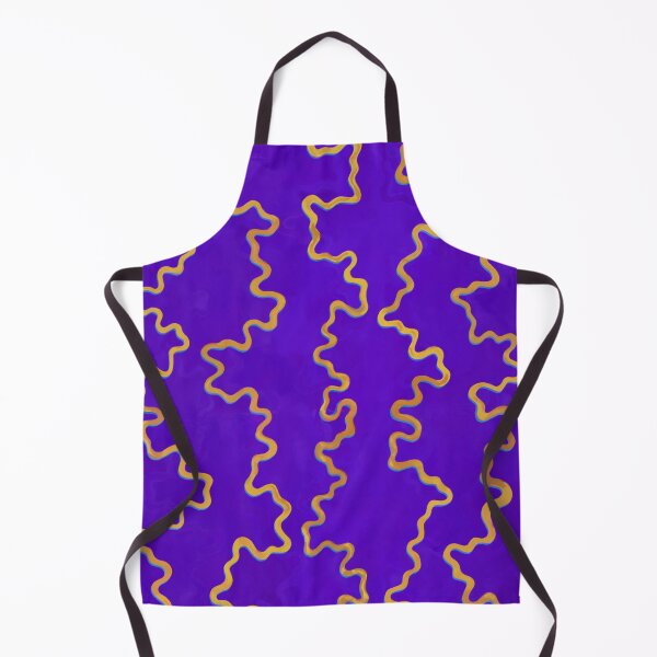 Item preview, purple rain or at least lightning designed and sold by Scott C. L. Hollingsworth.