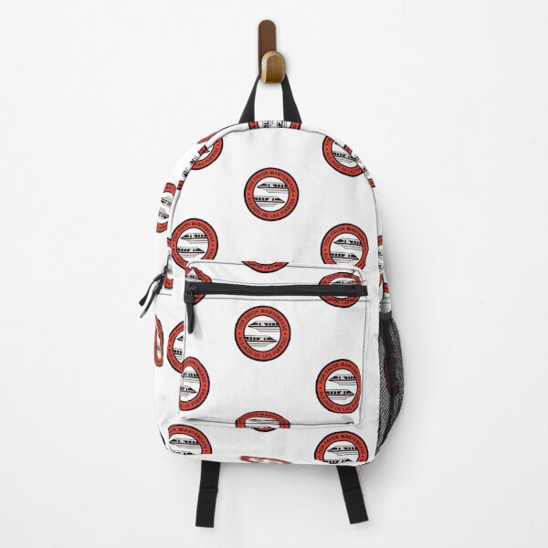 Item preview, MonorailPorFavorBlackCircle designed and sold by WDWretro.
