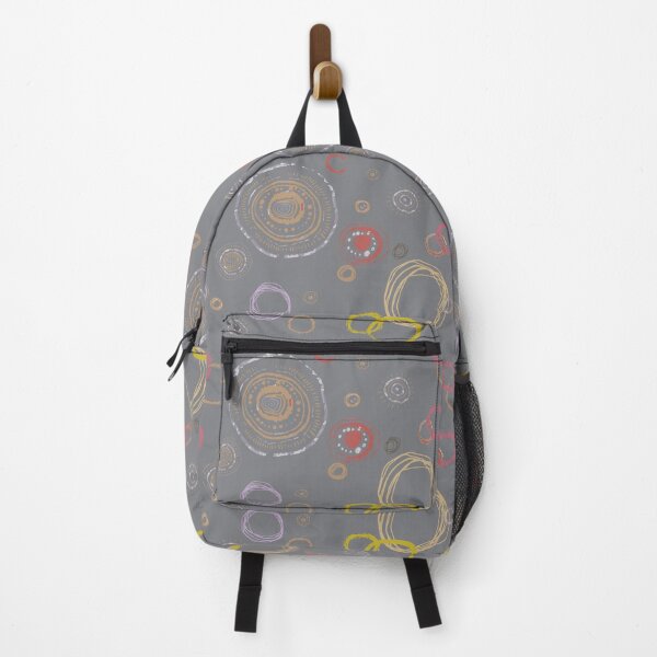 Item preview, Abstract Circle pattern designed and sold by Mypeacefulwild.