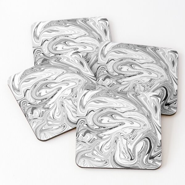 Item preview, MARBLE / WATER MARBLING  designed and sold by carlistickers.