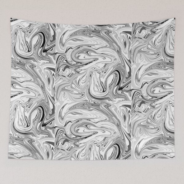 Item preview, MARBLE / WATER MARBLING  designed and sold by carlistickers.