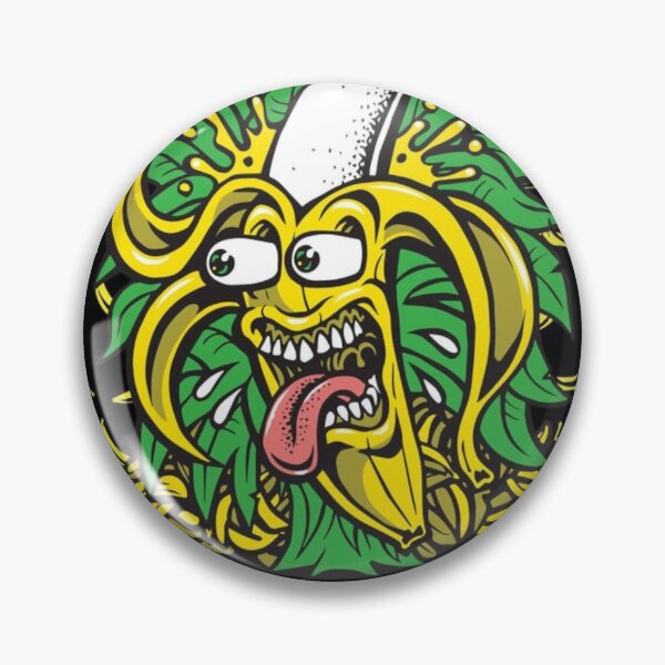 Item preview, Golden State Banana  designed and sold by spooky187.