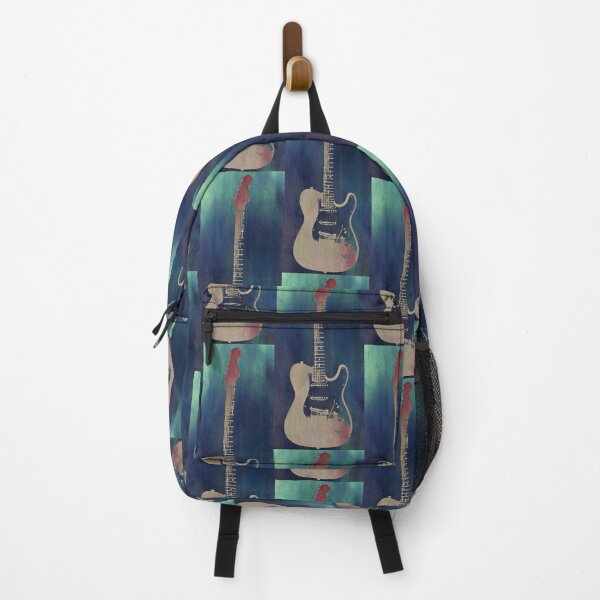 Artikelvorschau, Gitarrenkunst entworfen und verkauft von DnTheory.