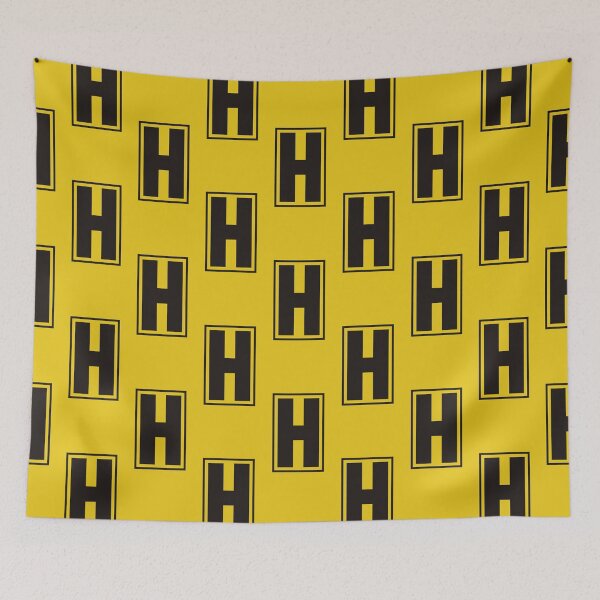 Item preview, Huffle Pattern designed and sold by fantasy-bubble.