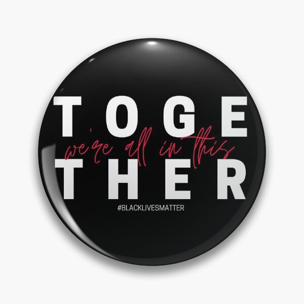 Item preview, We Are All in This Together designed and sold by DopeTops.