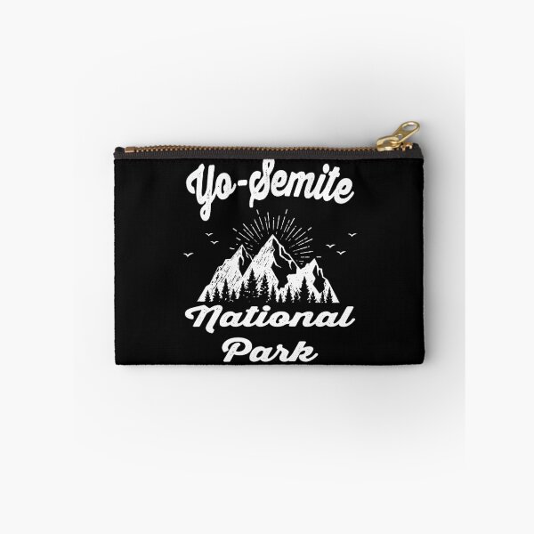 Item preview, Yo Semite  designed and sold by AnimaLovers.