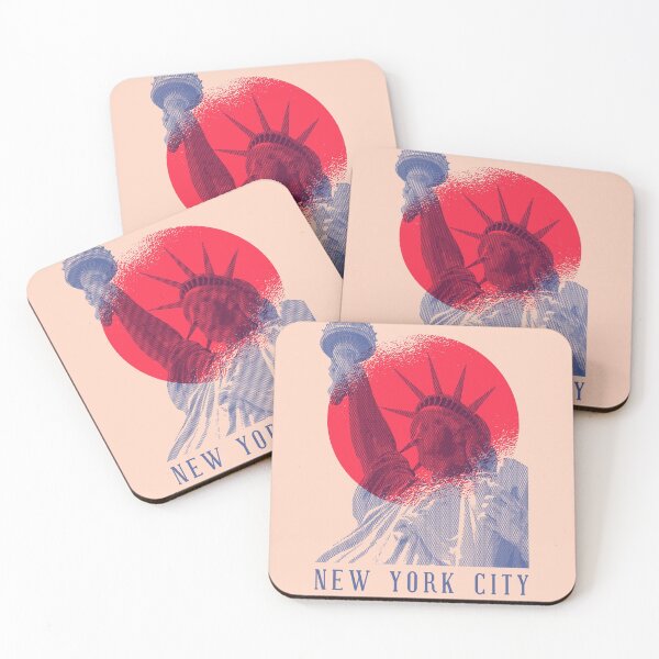Item preview, Lady Liberty designed and sold by csariana.