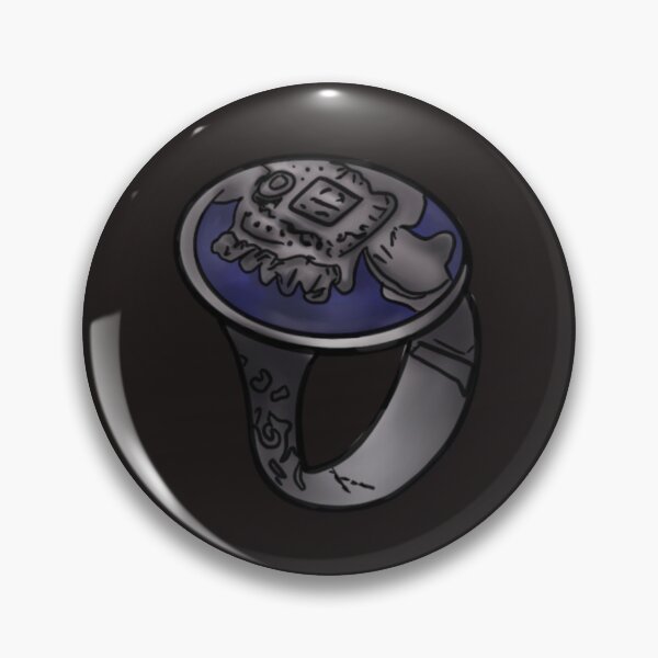 Item preview, Damon Salvatore daylight ring  designed and sold by Artbymanu.