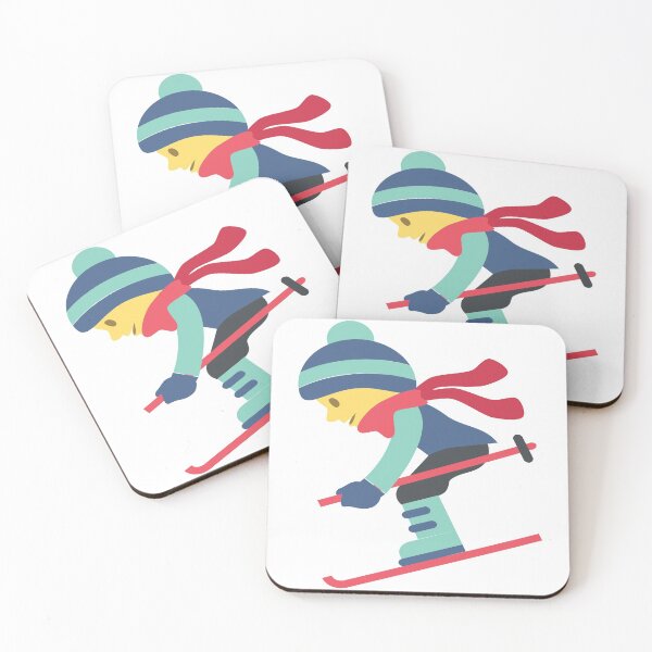 Item preview, winter skateboarding designed and sold by BLDAIRSH.