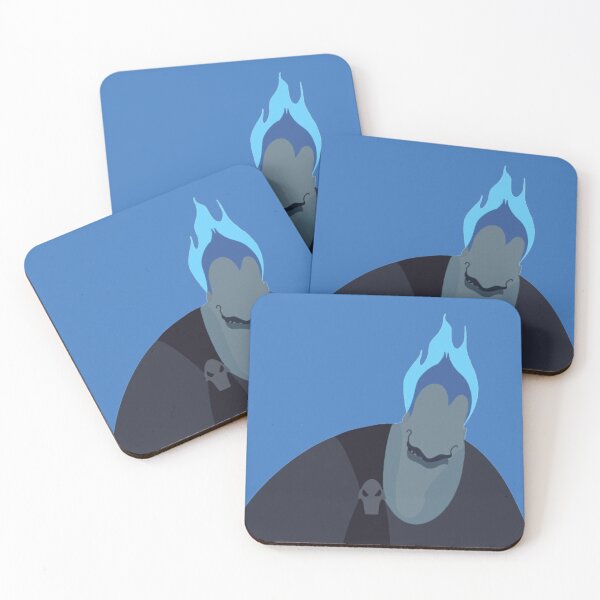 Item preview, Minimalist Hades designed and sold by DisSpooks.