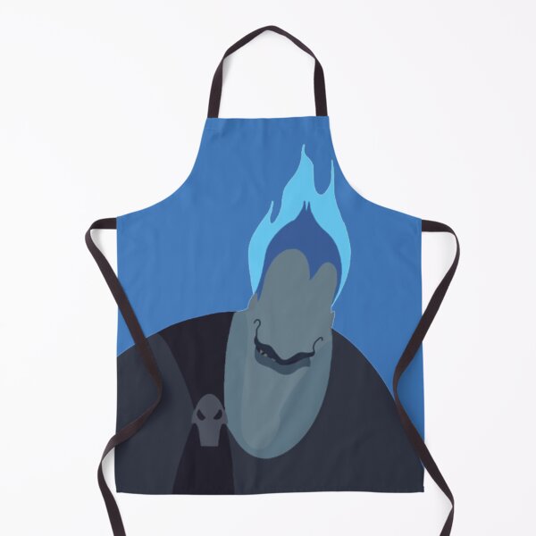 Item preview, Minimalist Hades designed and sold by DisSpooks.