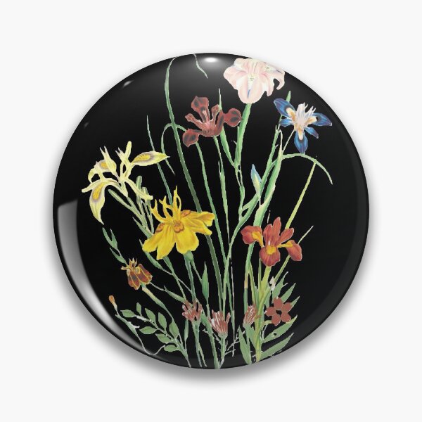 Item preview, Flower Bouquet designed and sold by Enid Guinn.