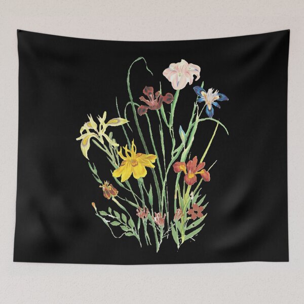 Item preview, Flower Bouquet designed and sold by Enid Guinn.