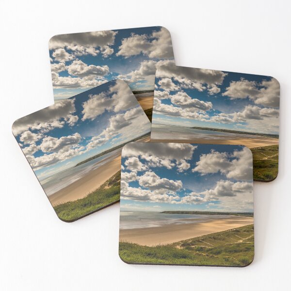 Item preview, Oxwich bay on Gower designed and sold by RCMPhotography.