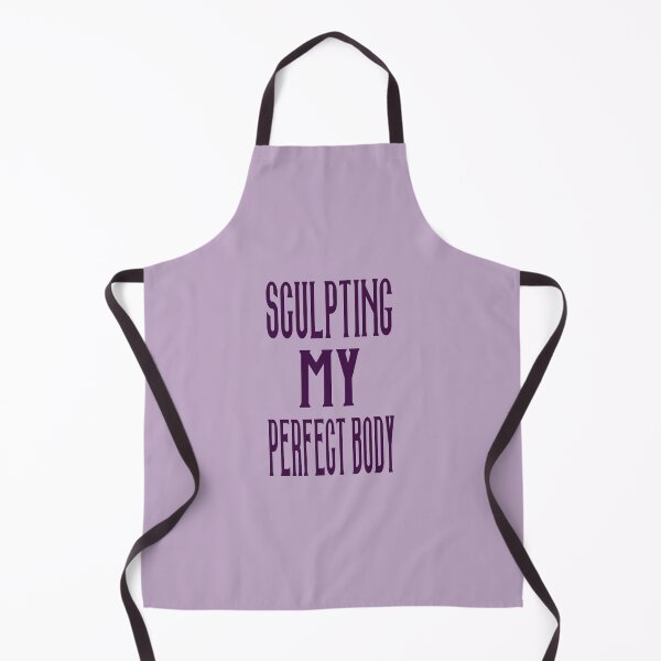 Item preview, Sculpting my perfect body designed and sold by Nadia C Ideas.