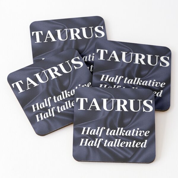 Item preview, Taurus sign designed and sold by Talwaran.
