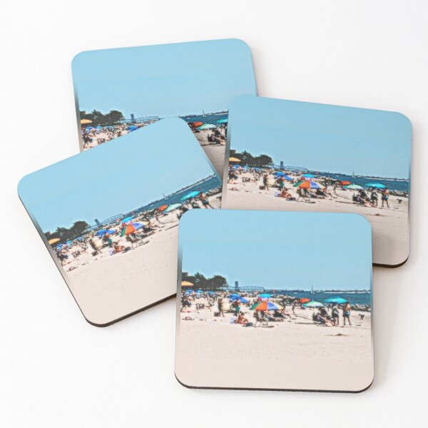 Item preview, Beach Days designed and sold by bipolarvirgoart.