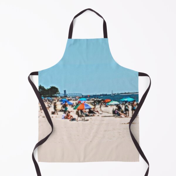 Item preview, Beach Days designed and sold by bipolarvirgoart.