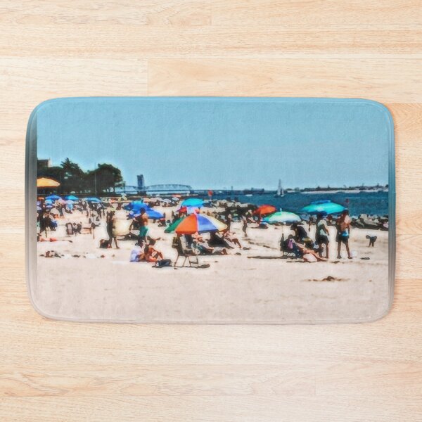 Item preview, Beach Days designed and sold by bipolarvirgoart.