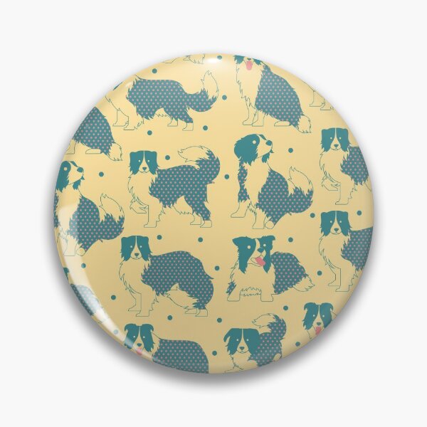 Item preview, The Border Collie collection designed and sold by Ximoc.