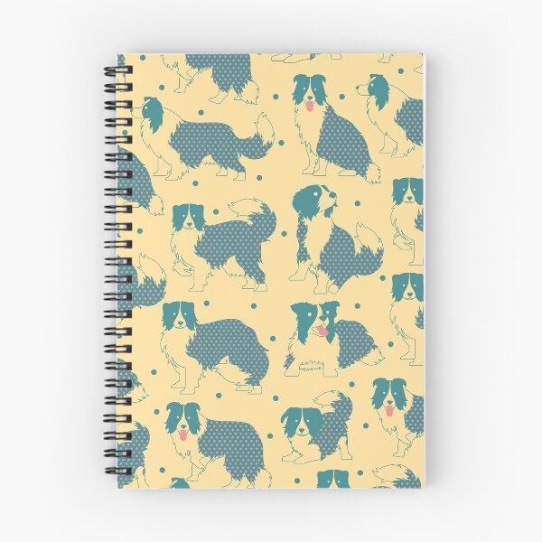 Item preview, The Border Collie collection designed and sold by Ximoc.