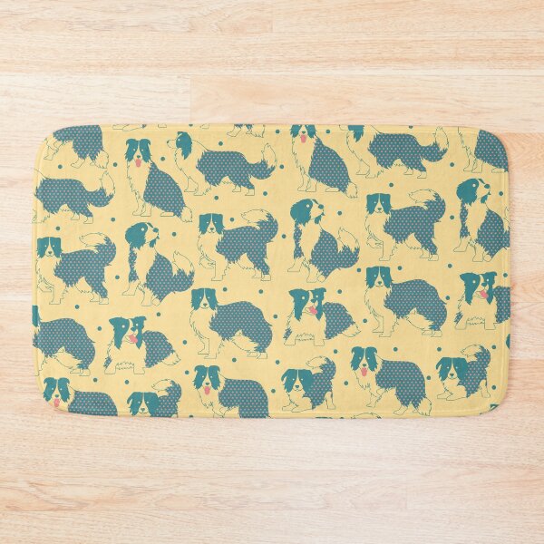 Item preview, The Border Collie collection designed and sold by Ximoc.